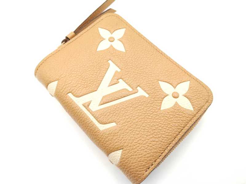 ルイヴィトン買取 ジッピーコインパース M12760